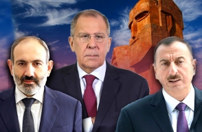 Նիկոլ Փաշինյանի կետը․ 7or TV